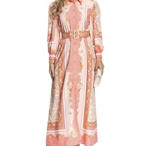 Burryco Dress Women's